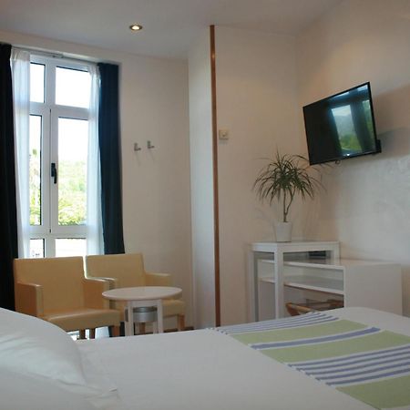 Hotel Nochendi Onís Zewnętrze zdjęcie