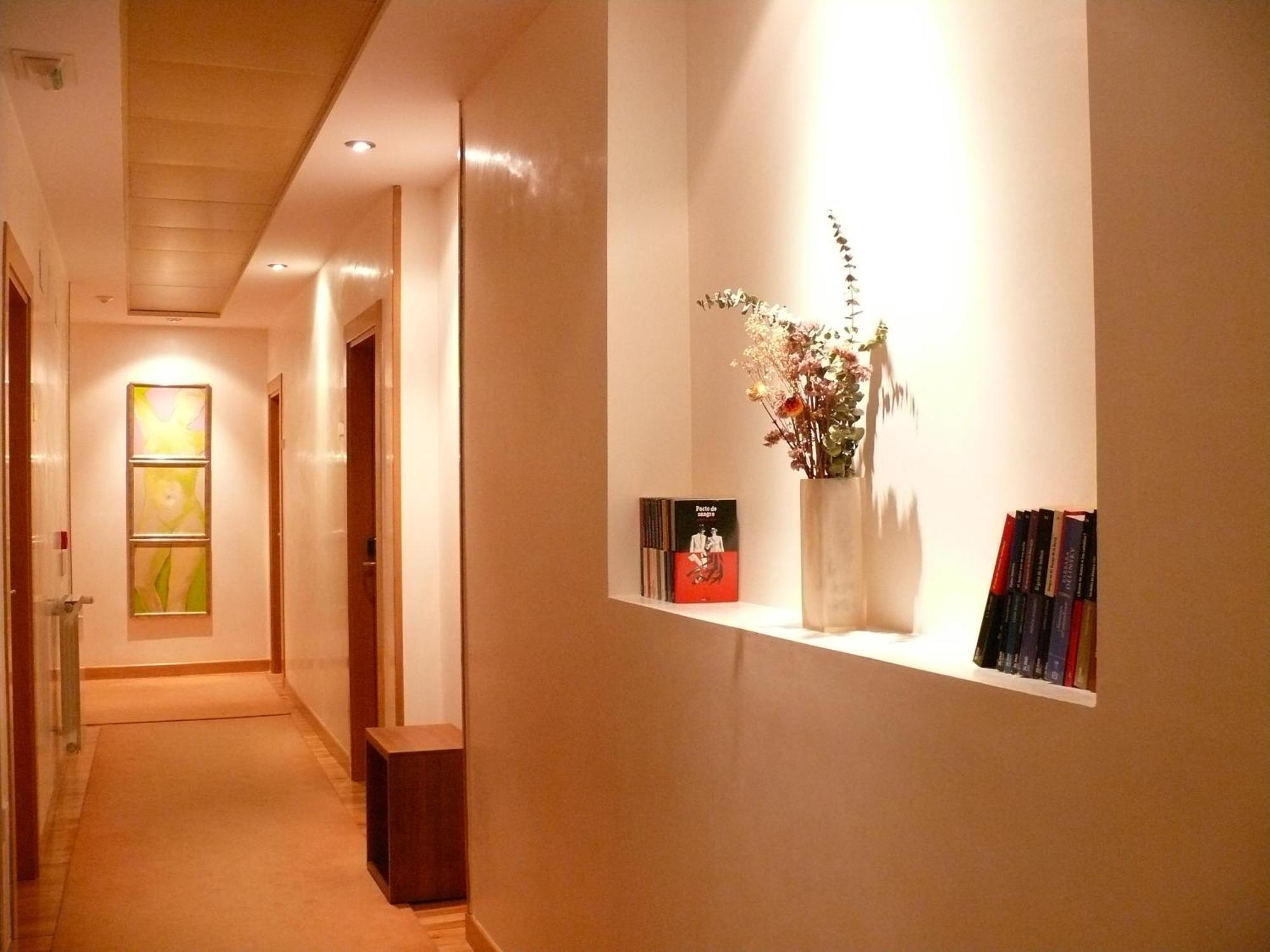 Hotel Nochendi Onís Zewnętrze zdjęcie