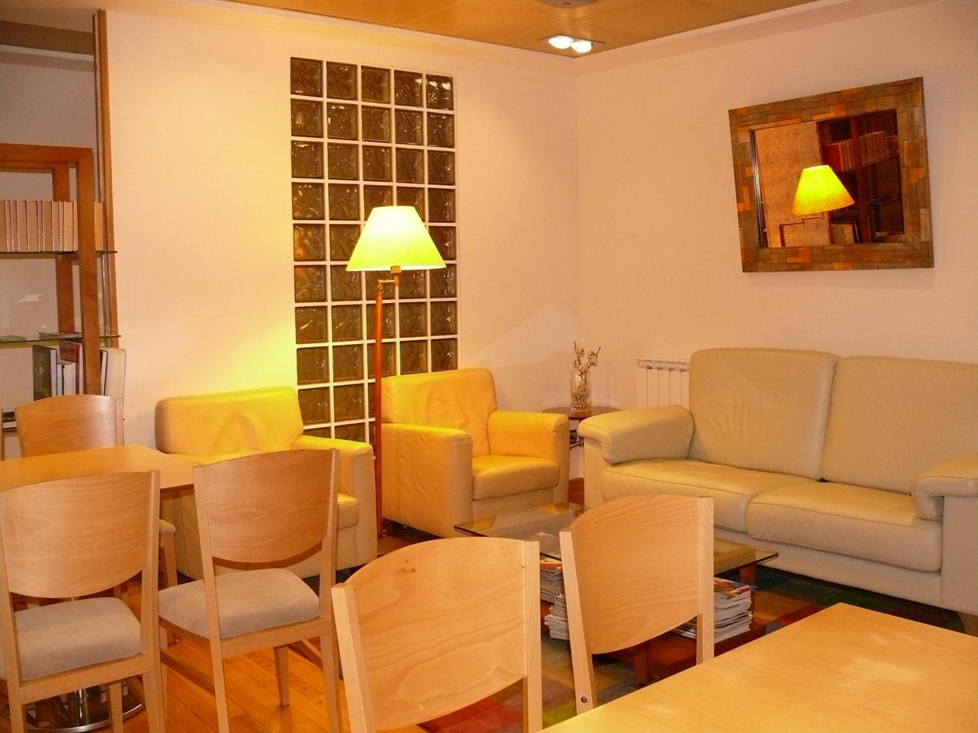 Hotel Nochendi Onís Zewnętrze zdjęcie