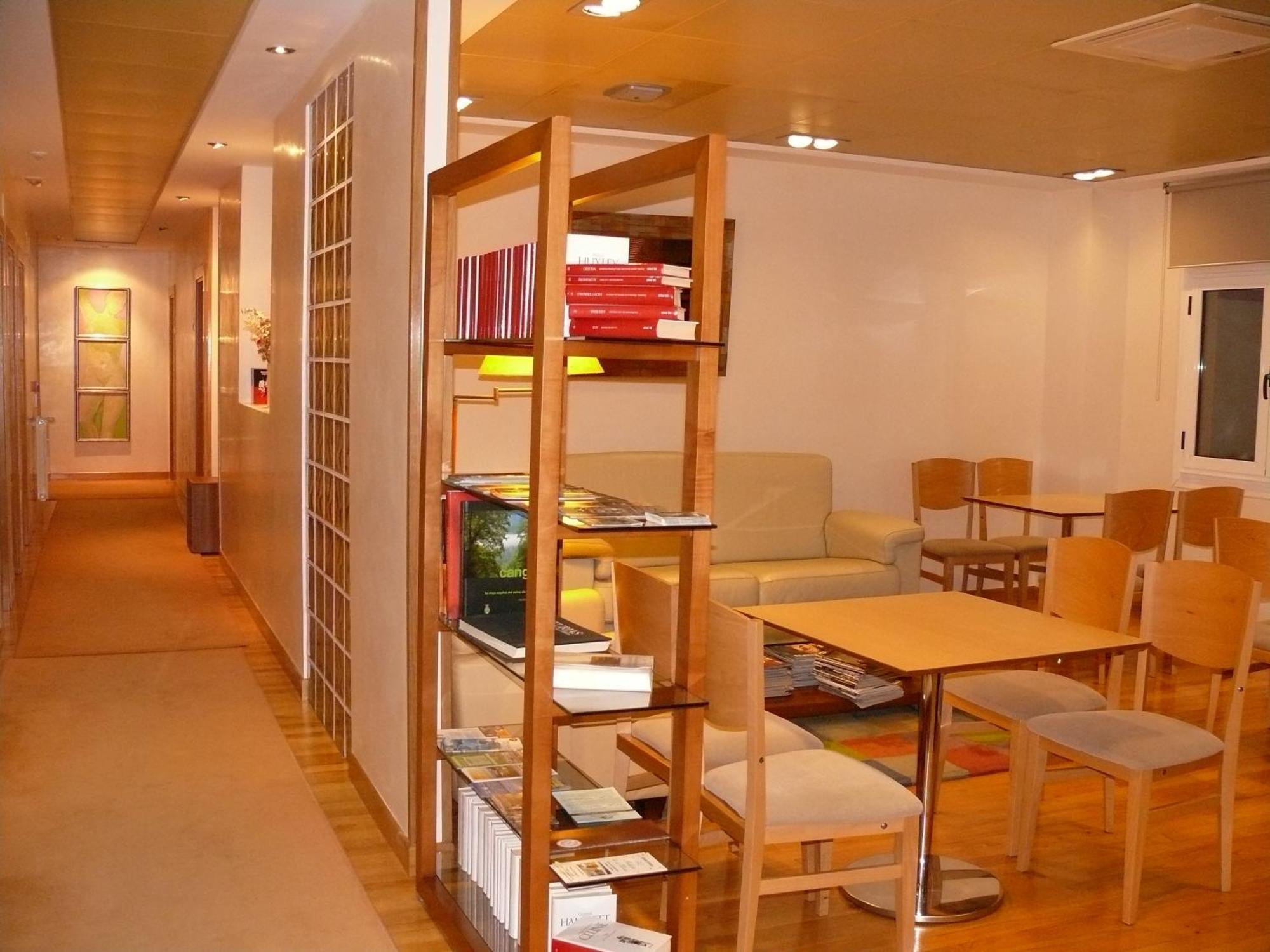 Hotel Nochendi Onís Zewnętrze zdjęcie