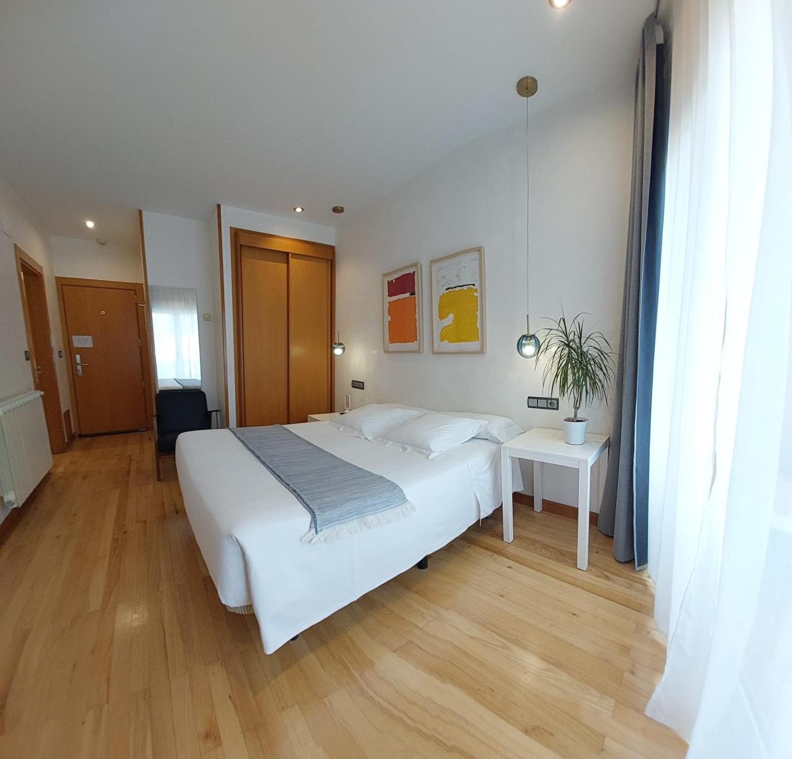 Hotel Nochendi Onís Zewnętrze zdjęcie