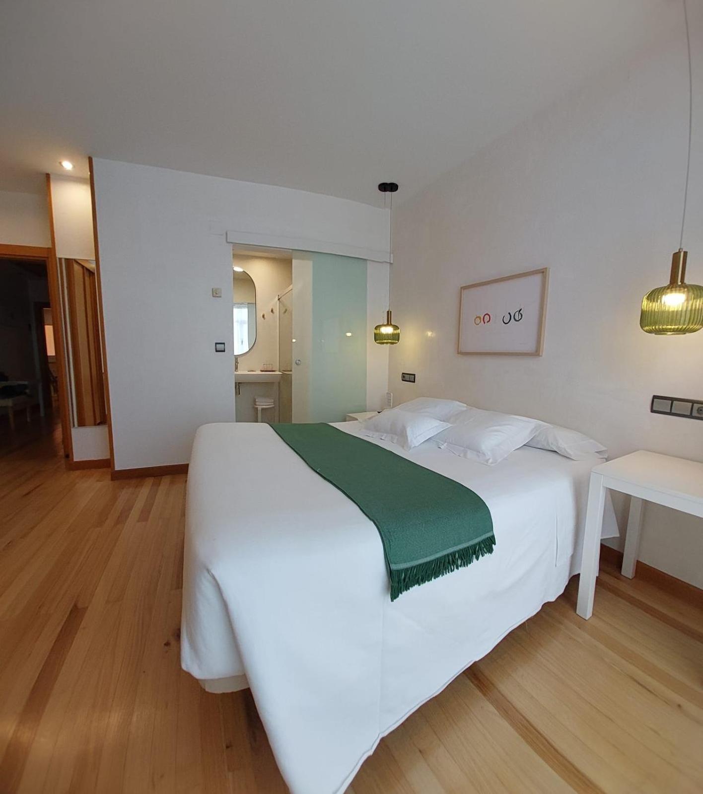 Hotel Nochendi Onís Zewnętrze zdjęcie