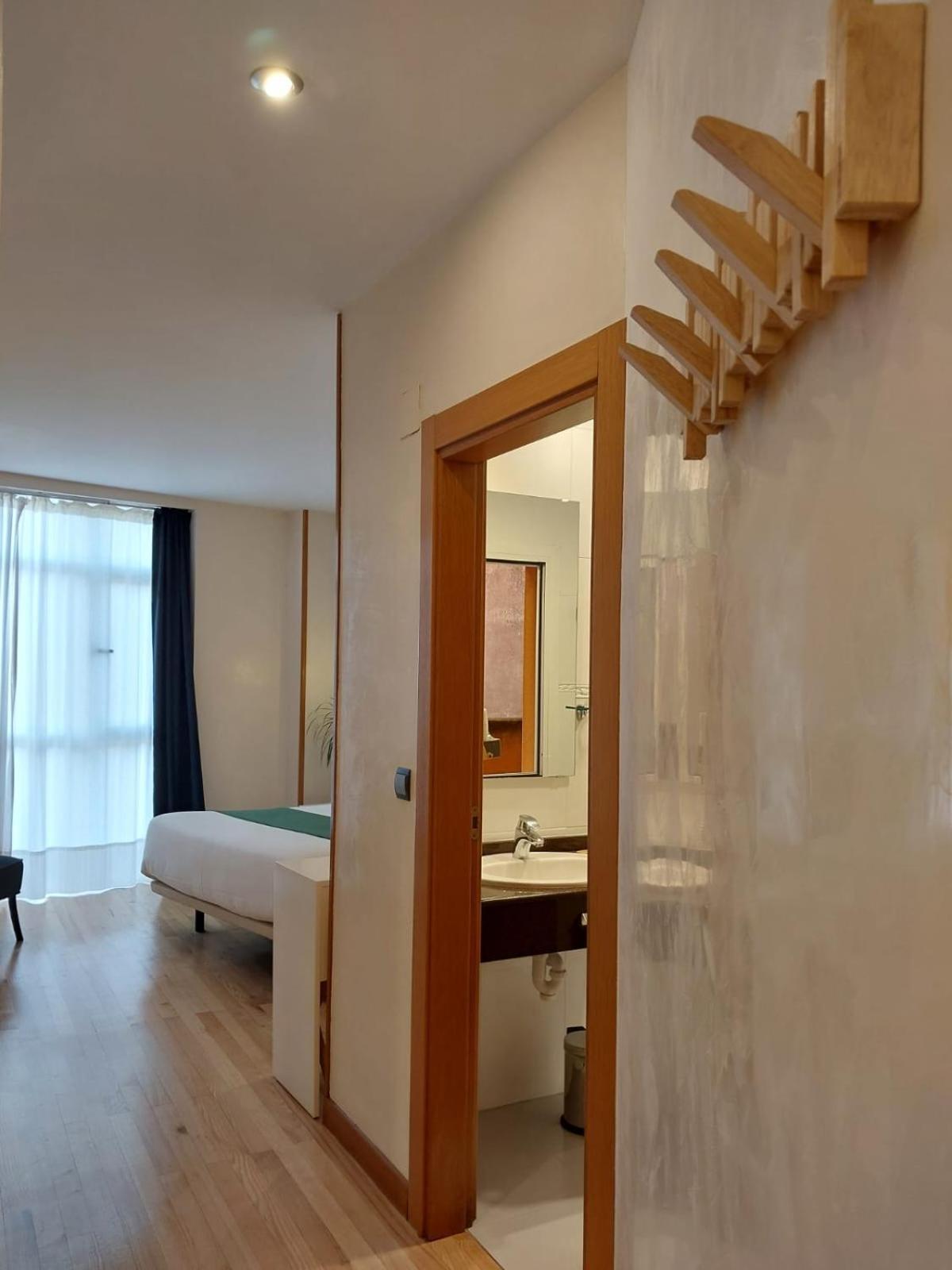 Hotel Nochendi Onís Zewnętrze zdjęcie