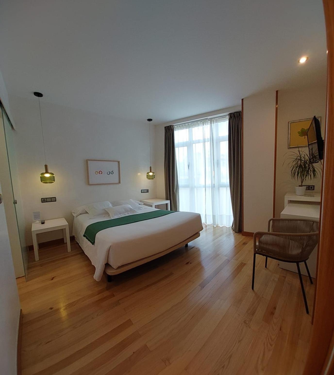 Hotel Nochendi Onís Zewnętrze zdjęcie