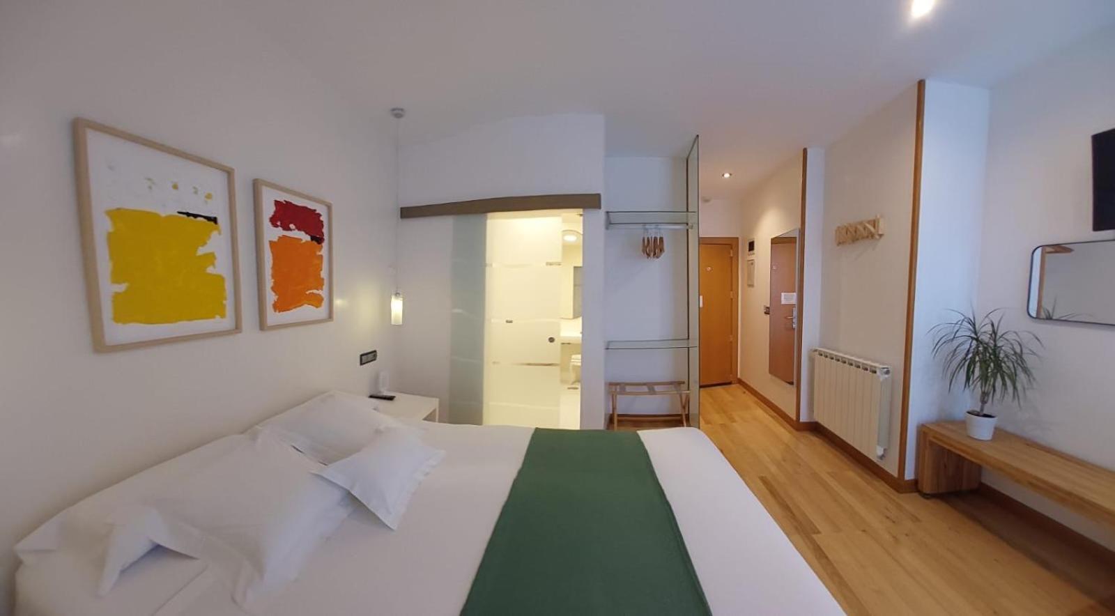 Hotel Nochendi Onís Zewnętrze zdjęcie