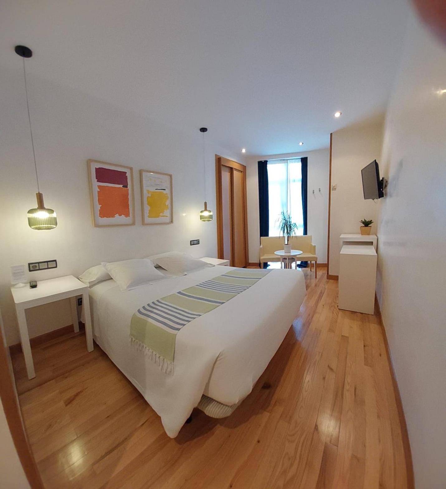 Hotel Nochendi Onís Zewnętrze zdjęcie