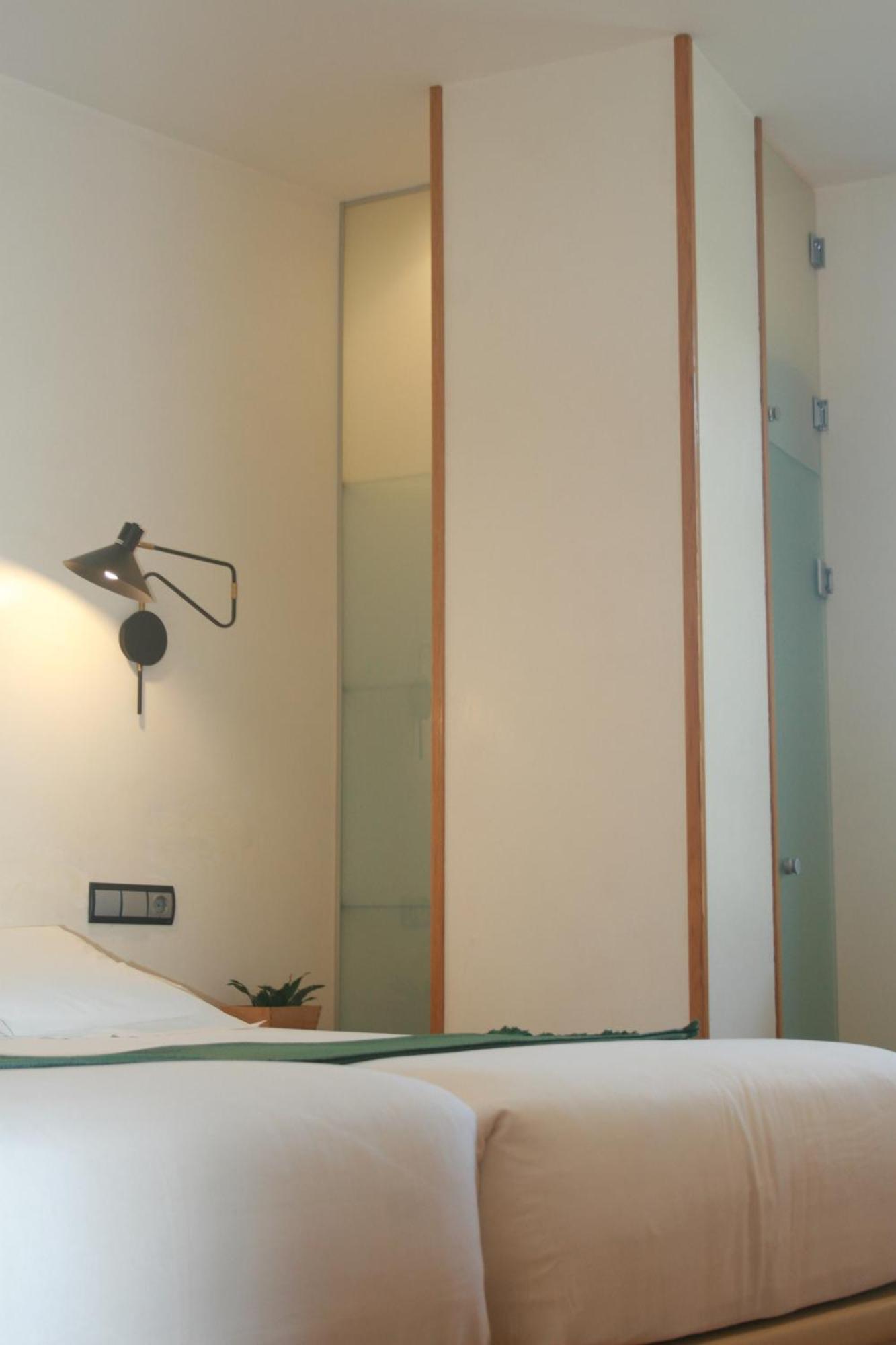 Hotel Nochendi Onís Zewnętrze zdjęcie