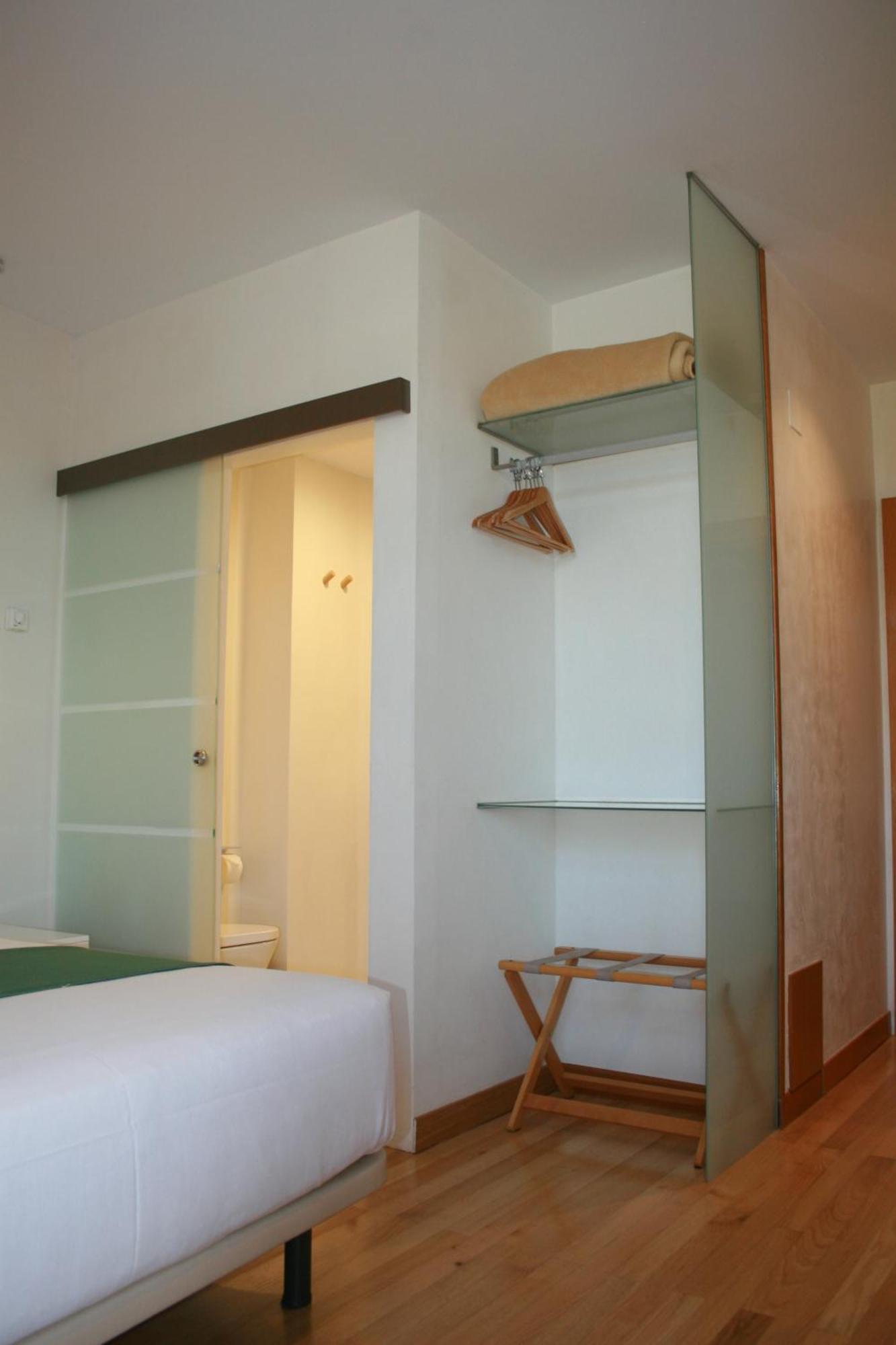 Hotel Nochendi Onís Zewnętrze zdjęcie