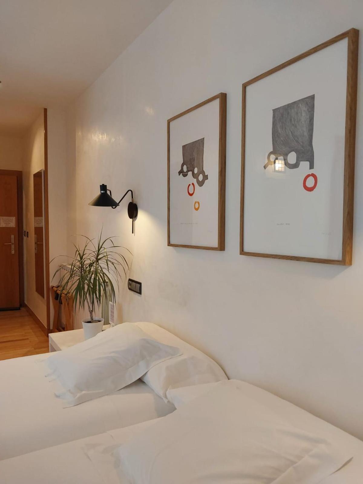 Hotel Nochendi Onís Zewnętrze zdjęcie