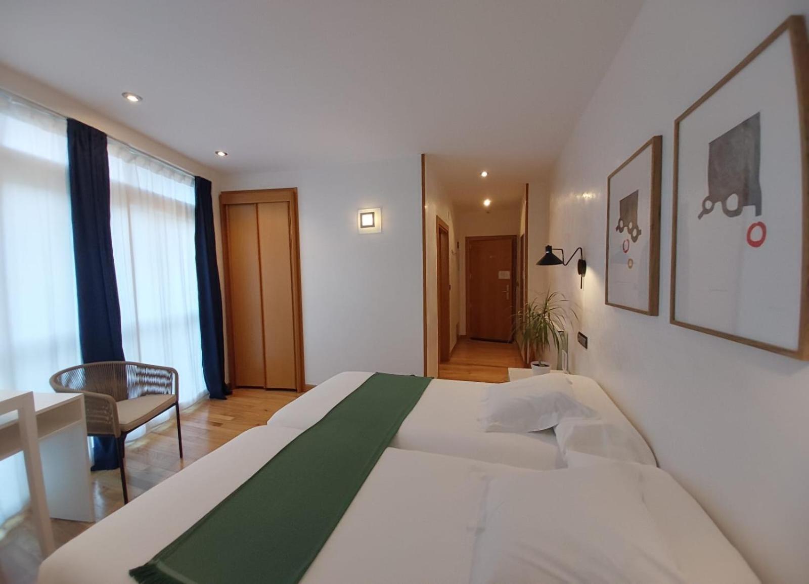 Hotel Nochendi Onís Zewnętrze zdjęcie