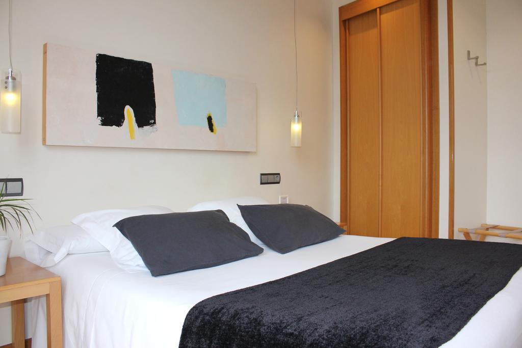 Hotel Nochendi Onís Zewnętrze zdjęcie
