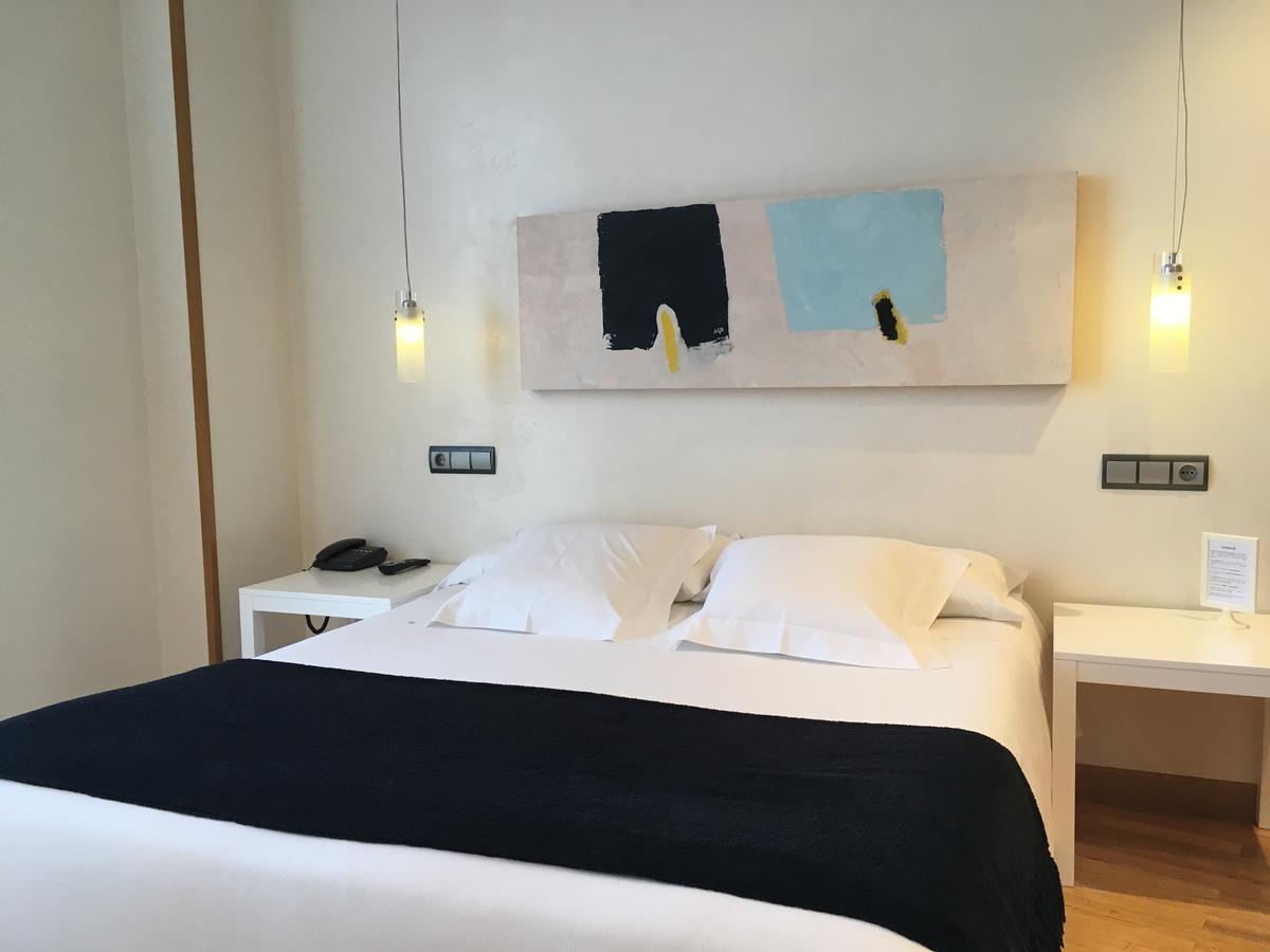 Hotel Nochendi Onís Zewnętrze zdjęcie