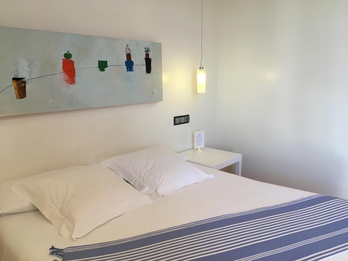 Hotel Nochendi Onís Zewnętrze zdjęcie
