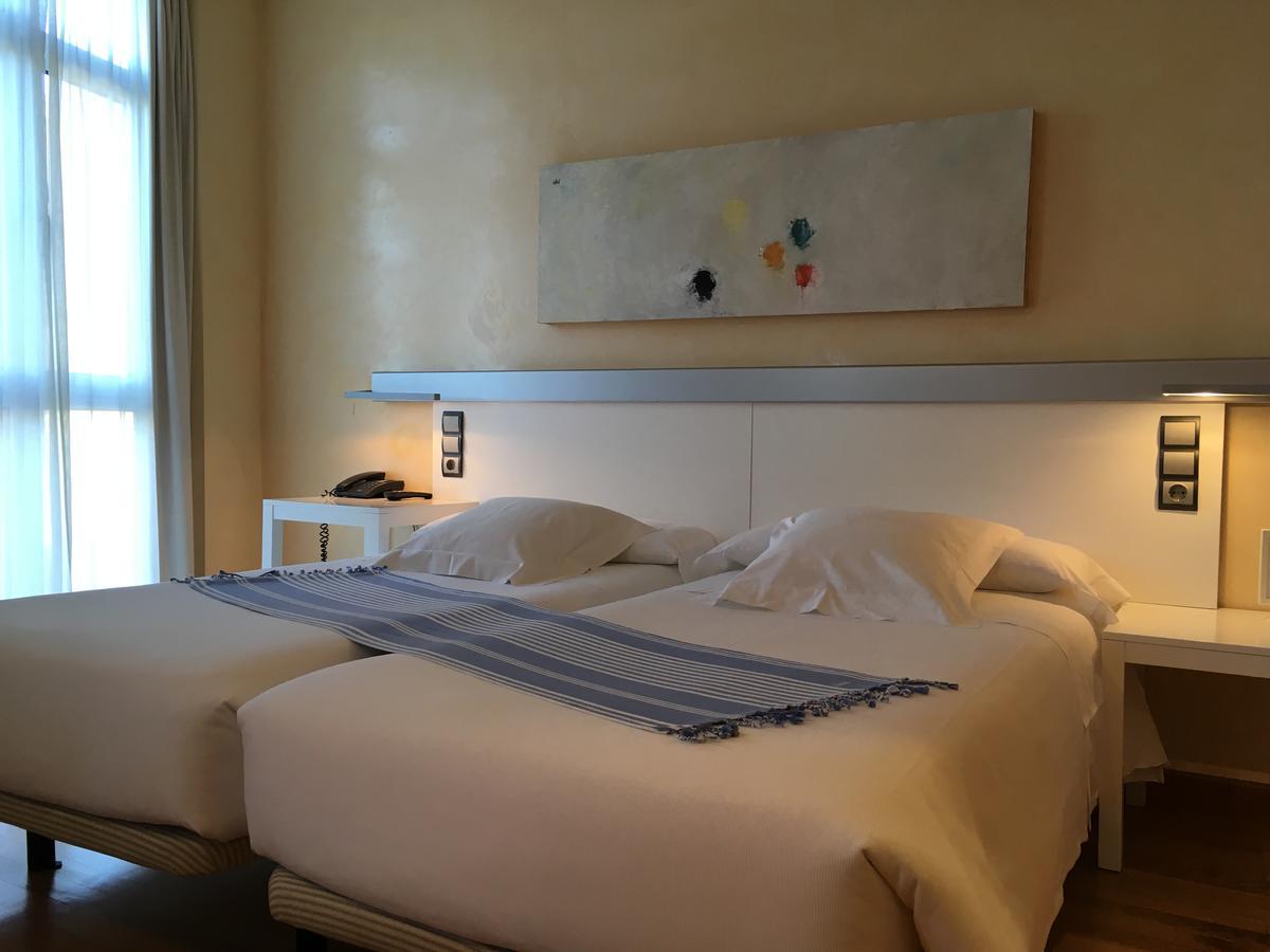 Hotel Nochendi Onís Zewnętrze zdjęcie