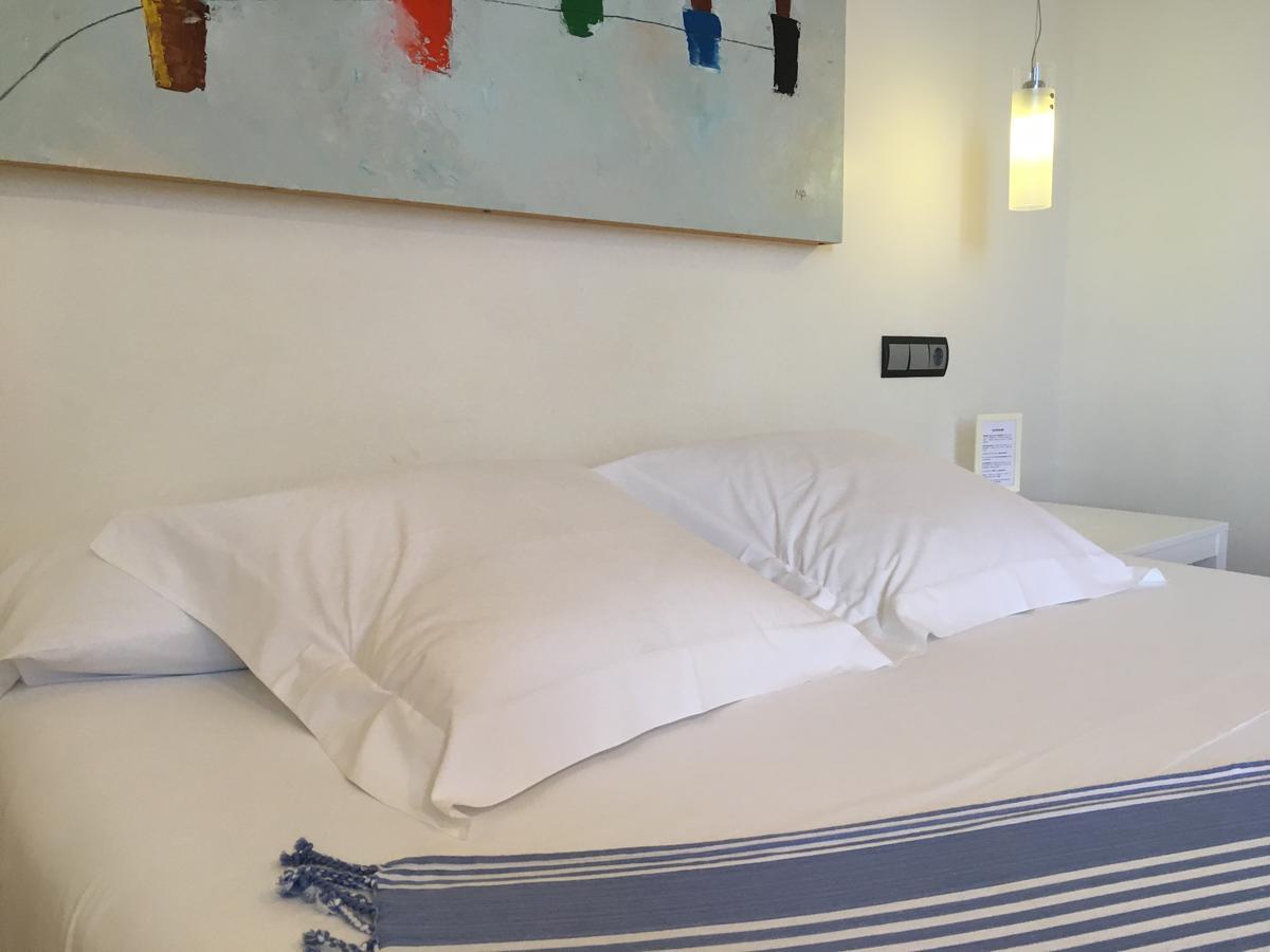 Hotel Nochendi Onís Zewnętrze zdjęcie