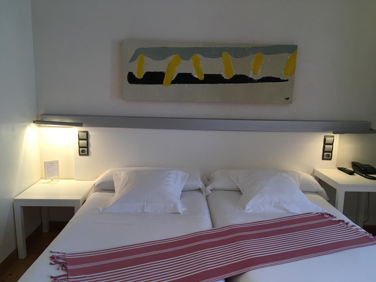 Hotel Nochendi Onís Zewnętrze zdjęcie