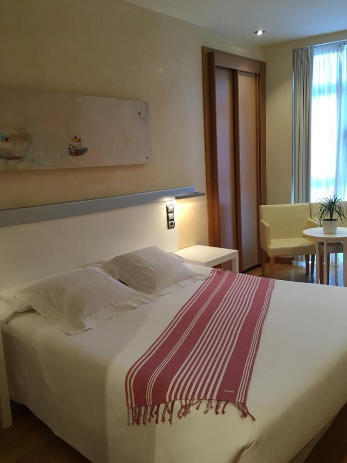 Hotel Nochendi Onís Zewnętrze zdjęcie