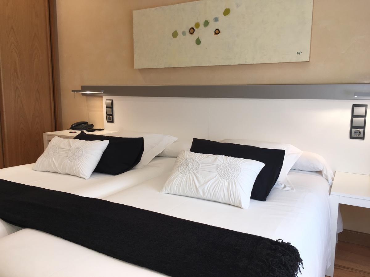 Hotel Nochendi Onís Zewnętrze zdjęcie