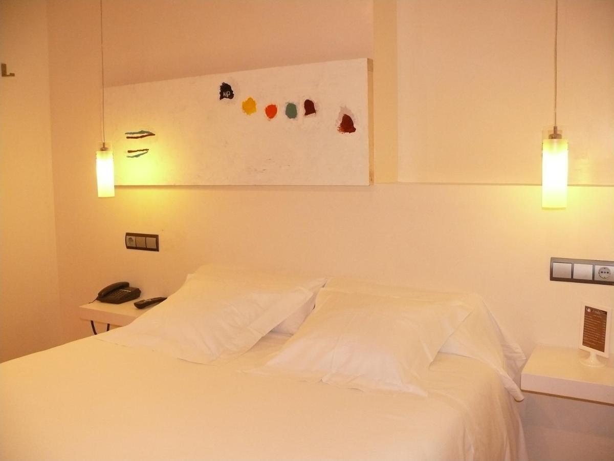 Hotel Nochendi Onís Zewnętrze zdjęcie